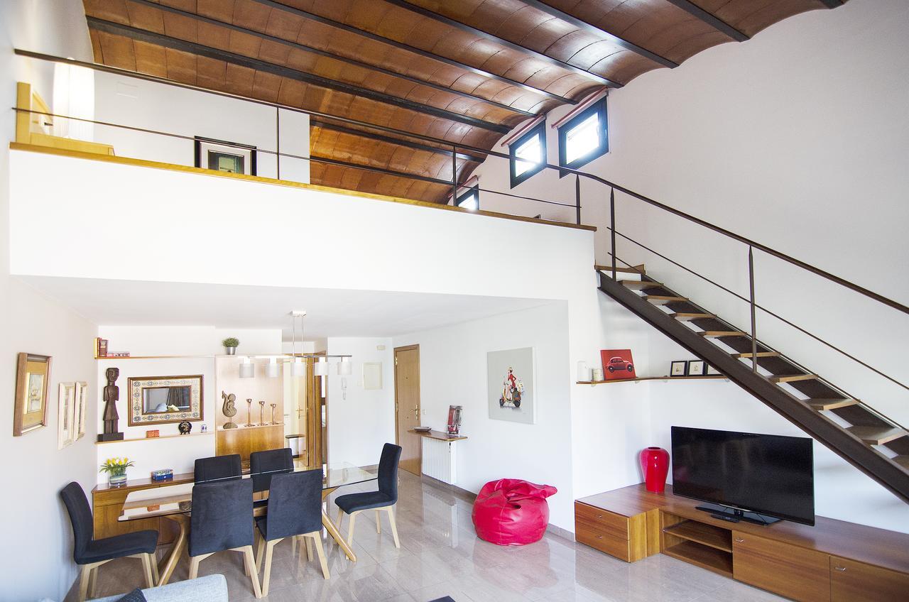 Galligants Apartment Girona Exterior photo