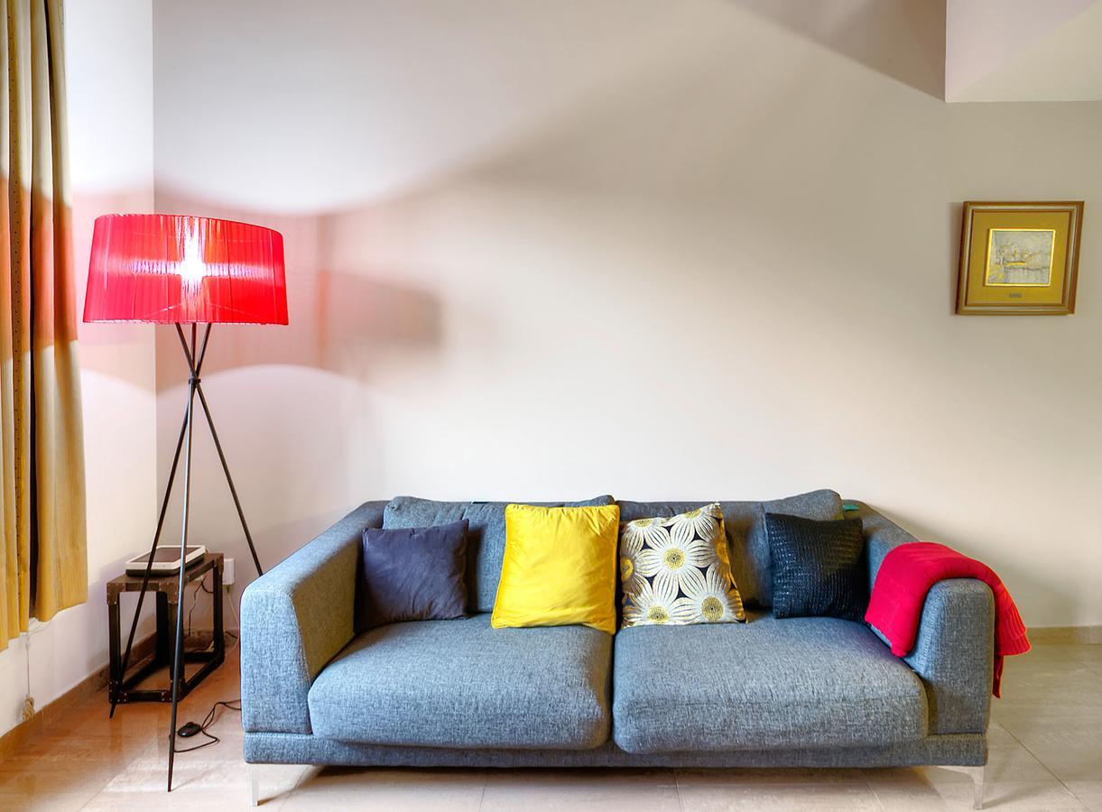 Galligants Apartment Girona Exterior photo